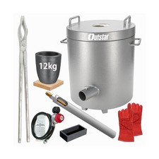 Outstar 12KG Propane Melting