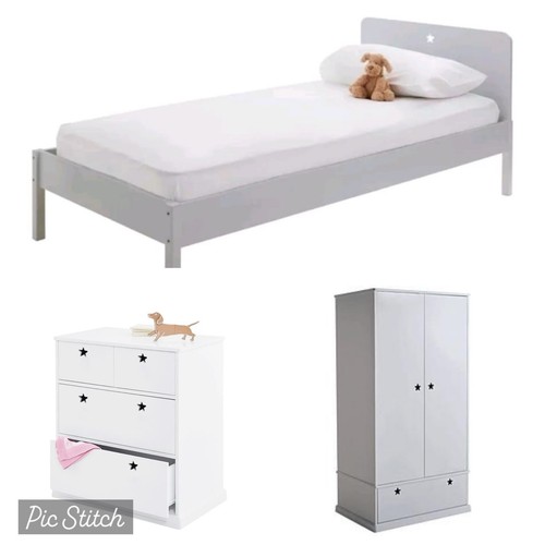 Star bright set - star, 5