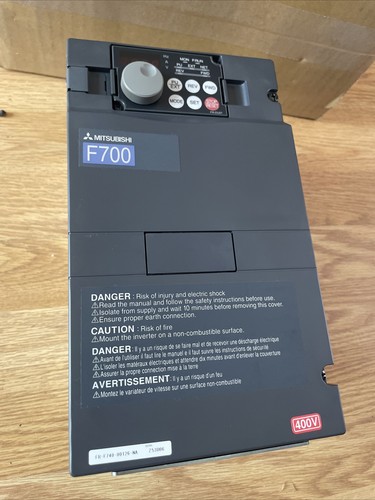 Mitsubishi electric f700 - mitsubishi,