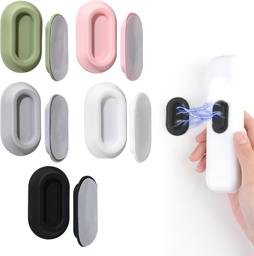 Magnetic wall mounted - mounted, tv