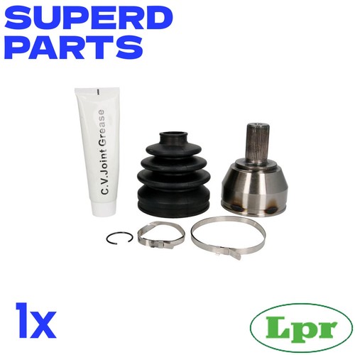 Joint kit drive shaft - kit,