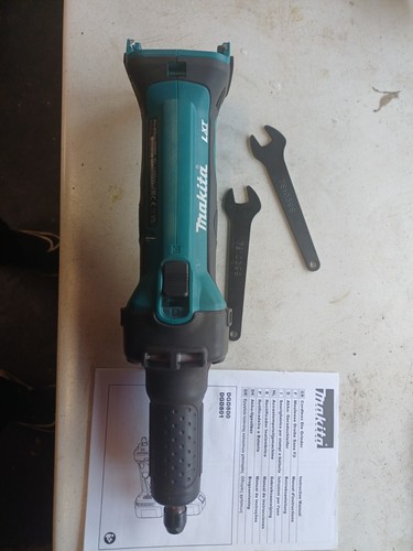 Makita dgd800 18v lxt - makita,