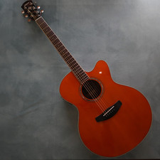 YAMAHA Electric Acoustic
