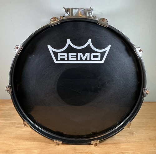 Vintage remo silver crown - remo,