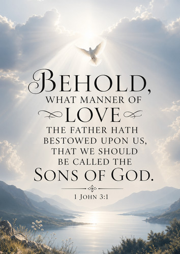 Bible verse christian 1 - christian,