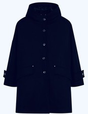 MACKINTOSH Humbie Hood Short