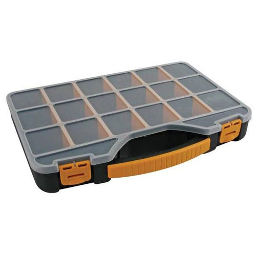 Velleman assortment box - assortment, 18