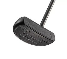 Odyssey White Hot Black Five Putter 34in STROKE LAB Center Shaft Black Japan