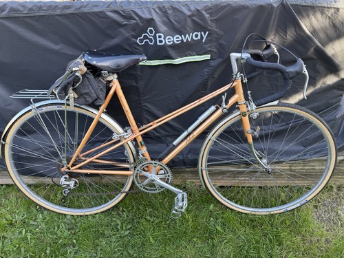 Ladies vintage raleigh royal - ladies,