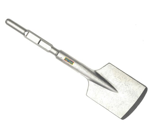 Clay spade fits kango - spade,