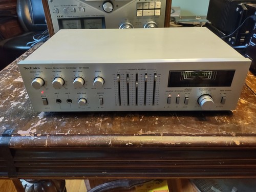 Technics 8030 space - sh-8030,