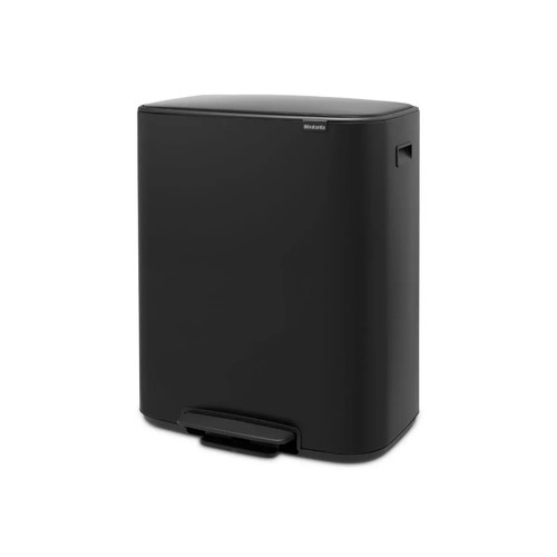 Brabantia 60l pedal bin - brabantia,