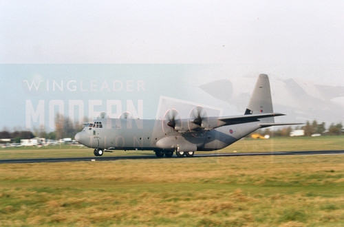Lockheed martin 130j 30 - lockheed,