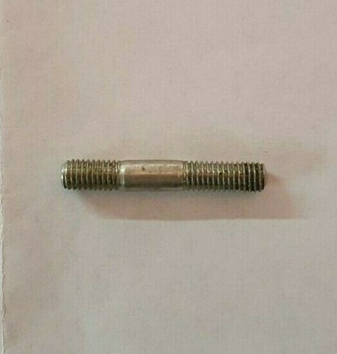 Genuine stihl chainsaw stud - chainsaw,
