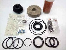 Bosch GSH 11E, GSH 10C Service