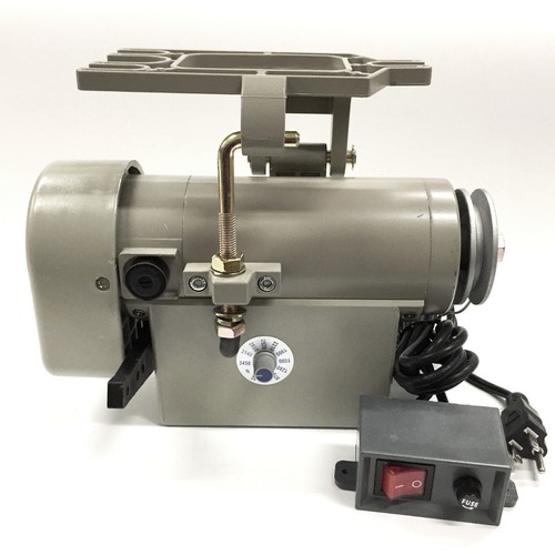 Industrial sewing machine - sewing,