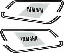 Yamaha DT125 1978, Canada