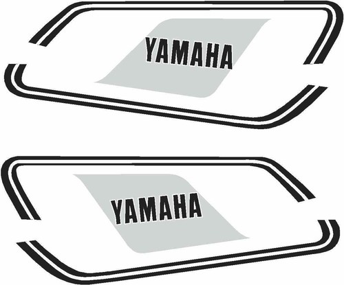 Yamaha dt125 1978 canada - dt125,