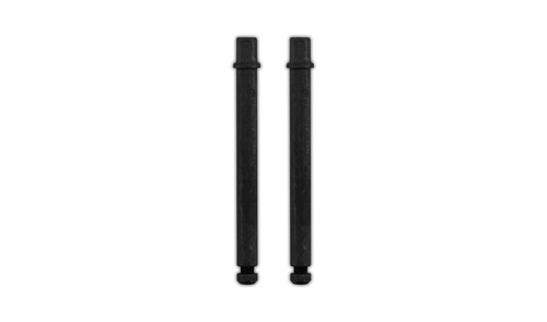 Front brake disc pad pins - brake, for