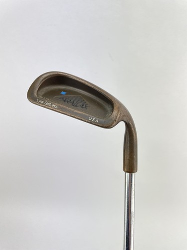 Lynx beryllium becu sand - lynx,