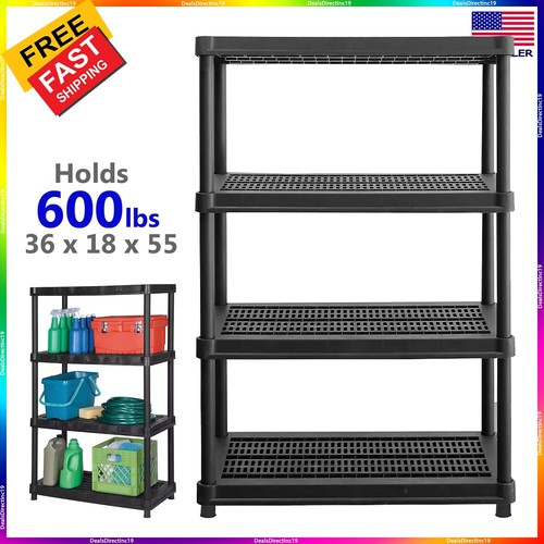 Heavy duty tier shelf - duty, 4