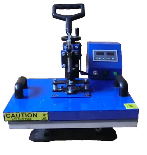 Heat transfer magnetic - transfer, /