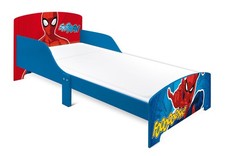 Spiderman Childrens Toddler