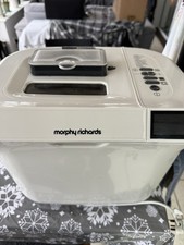 Morphy Richards Bread Maker