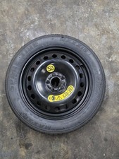Genuine Ford Kuga 17" Spare