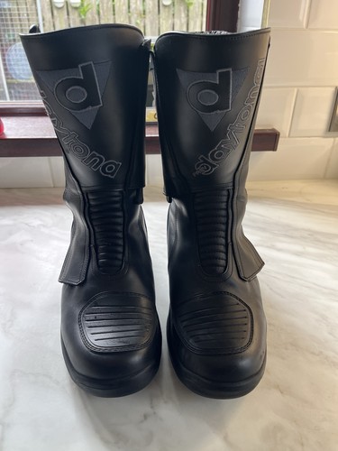 Daytona motorbike boots - ,