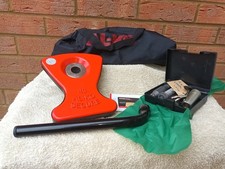 ALKO WHEEL LOCK no 49