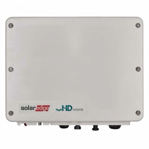 The solaredge se3680h - se3680h, 3.68kw