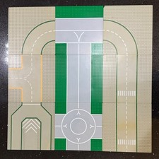 LEGO® • 9 Vintage LEGO®