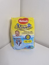 Huggies Little Swimmers Swim
