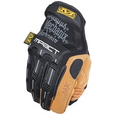 Mechanix Wear M-Pact 4X Gloves