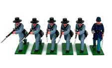 Trophy Miniatures ACW18 Civil