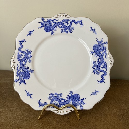 Vintage royal stafford blue - royal, ‘blue