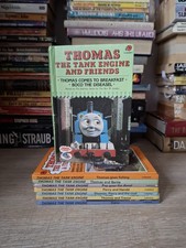 Ladybird Thomas And The Tank