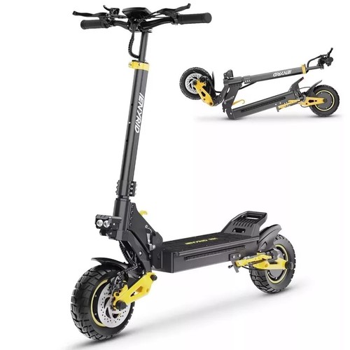 Ienyrid es1 dual - ienyrid,