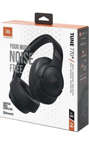 Jbl tune 770 - 770, nc