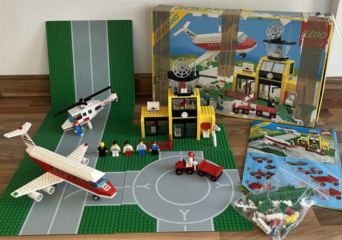 Lego legoland classic - lego, town