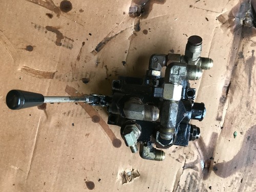 Ransomes 350 diesel gang - 350,