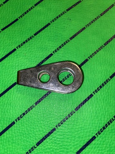 Honda oem nos 77 left - honda,