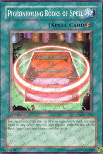 Pigeonholing books spell - pigeonholing,