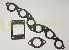 WILLYS MB & FORD GPW JEEP