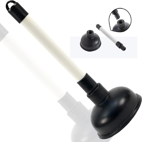Toilet sink drain bath plunger - drain,
