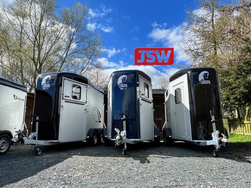 Cheval liberte touring country - liberte,