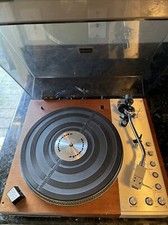 Vintage Marantz 6300 Turntable