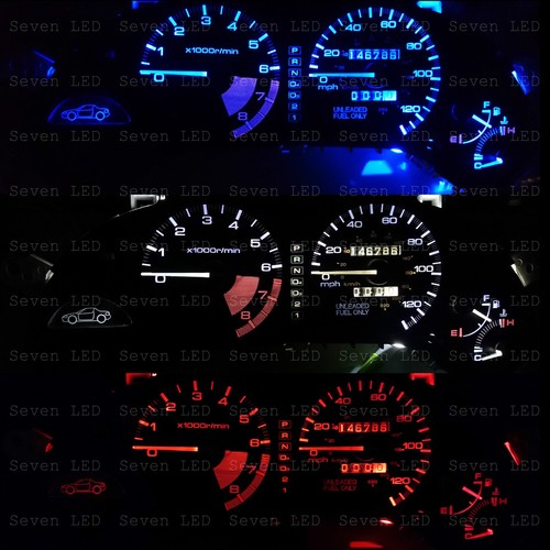 Led kit for honda - led,
