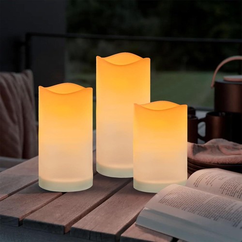 Pack solar powered - 3,